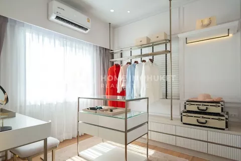 Дом в Пхукете, Таиланд с 4 спальнями  № 131046 - фото 16