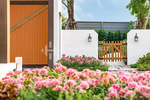 Дом в Пхукете, Таиланд с 4 спальнями  № 131046 - фото 5