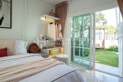 Дом в Пхукете, Таиланд с 4 спальнями  № 131046 - фото 14