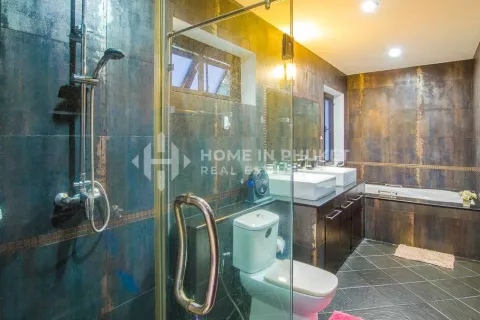 Maison à Rawai, Thaïlande 3 chambres № 130998 - photo 15