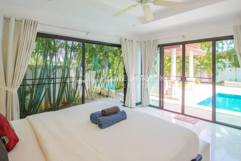 Maison à Rawai, Thaïlande 3 chambres № 130998 - photo 11