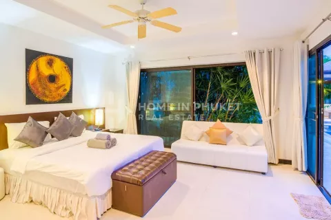Maison à Rawai, Thaïlande 3 chambres № 130998 - photo 8