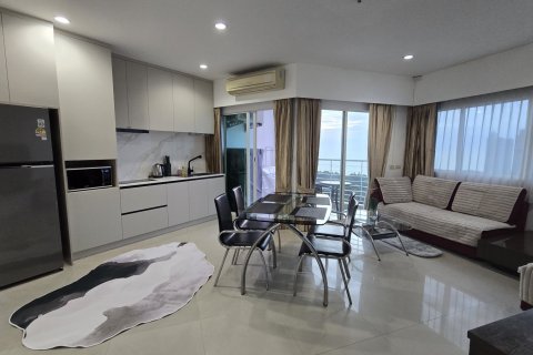 Condo à Pattaya, Thaïlande, 2 chambres  № 123206 - photo 2
