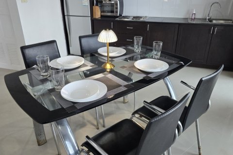 Condo à Pattaya, Thaïlande, 2 chambres  № 123206 - photo 5