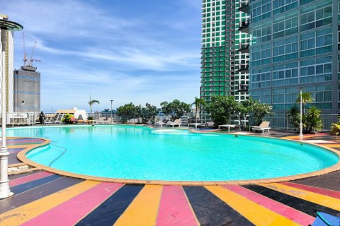 Кондоминиум с 2 спальнями в Паттайе, Таиланд № 123204 - фото 22