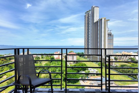 Кондоминиум с 2 спальнями в Паттайе, Таиланд № 123204 - фото 18