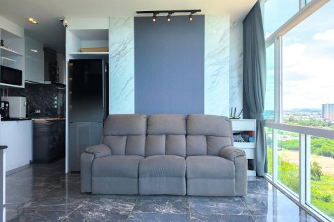 Кондоминиум с 2 спальнями в Паттайе, Таиланд № 123204 - фото 13