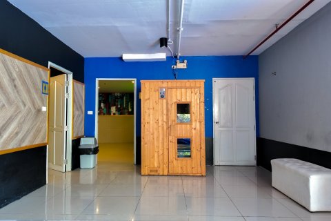 Кондоминиум с 2 спальнями в Паттайе, Таиланд № 123204 - фото 27