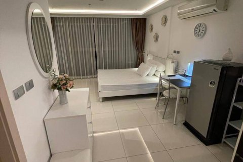 Condo in Pattaya, Thailand, 1 bedroom  № 123201 - photo 8