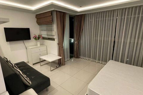 Condo in Pattaya, Thailand, 1 bedroom  № 123201 - photo 5
