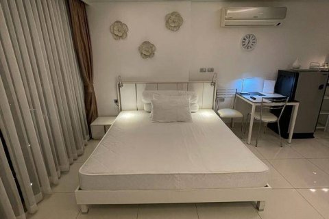 Condo in Pattaya, Thailand, 1 bedroom  № 123201 - photo 7