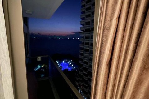 Condo in Pattaya, Thailand, 1 bedroom  № 123201 - photo 11