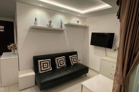 Condo in Pattaya, Thailand, 1 bedroom  № 123201 - photo 6