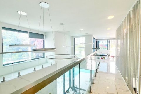 Дом в Паттайе, Таиланд с 3 спальнями № 123203 - фото 5