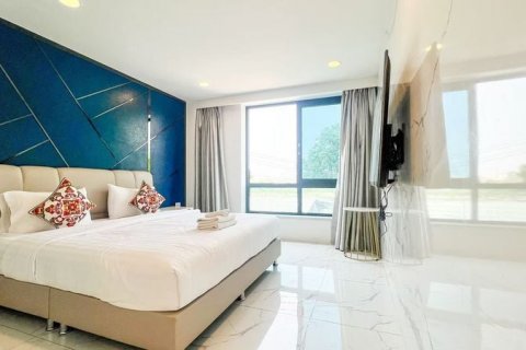 Дом в Паттайе, Таиланд с 3 спальнями № 123203 - фото 6