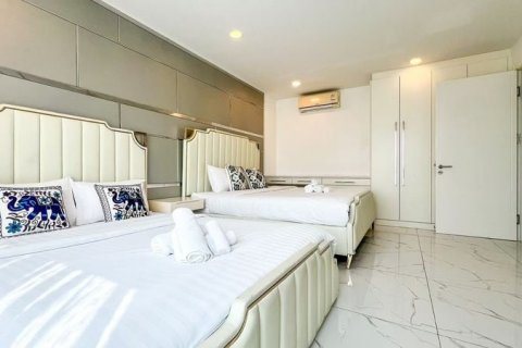 Дом в Паттайе, Таиланд с 3 спальнями № 123203 - фото 8