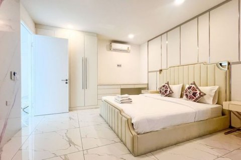 Дом в Паттайе, Таиланд с 3 спальнями № 123203 - фото 7