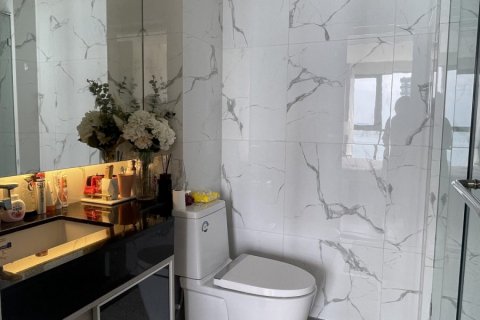 Condo in Pattaya, Thailand, 2 bedrooms  № 123200 - photo 14