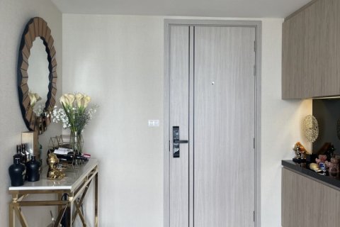 Condo in Pattaya, Thailand, 2 bedrooms  № 123200 - photo 5