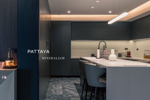 Maison à Pattaya, Thaïlande 5 chambres № 124172 - photo 6