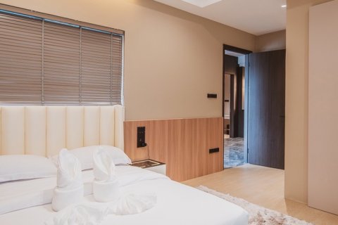 Maison à Pattaya, Thaïlande 5 chambres № 124172 - photo 13