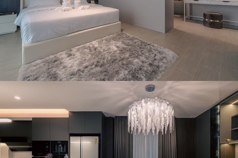 Maison à Pattaya, Thaïlande 5 chambres № 124172 - photo 7