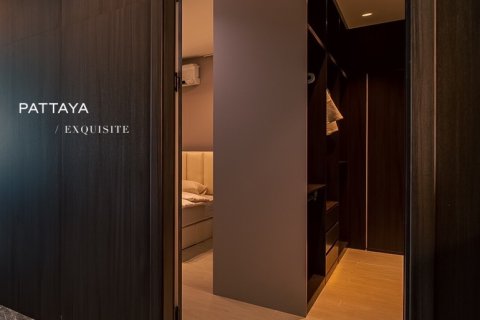 Maison à Pattaya, Thaïlande 5 chambres № 124172 - photo 14