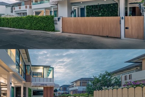 Maison à Pattaya, Thaïlande 5 chambres № 124172 - photo 17