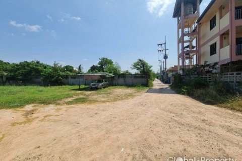 Земельный участок в Паттайе, Таиланд  № 124171 - фото 14