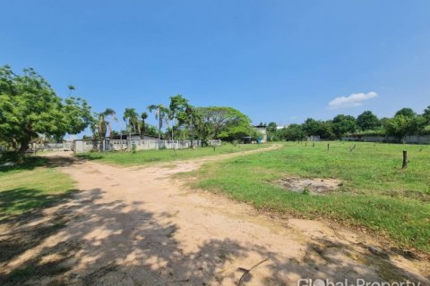 Земельный участок в Паттайе, Таиланд  № 124171 - фото 13