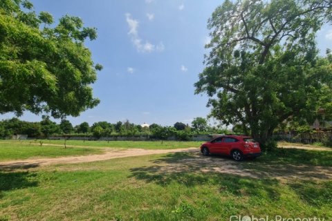 Земельный участок в Паттайе, Таиланд  № 124171 - фото 9