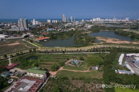 Земельный участок в Паттайе, Таиланд  № 124171 - фото 3
