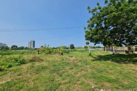 Земельный участок в Паттайе, Таиланд  № 124171 - фото 8