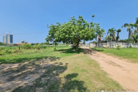 Земельный участок в Паттайе, Таиланд  № 124171 - фото 10