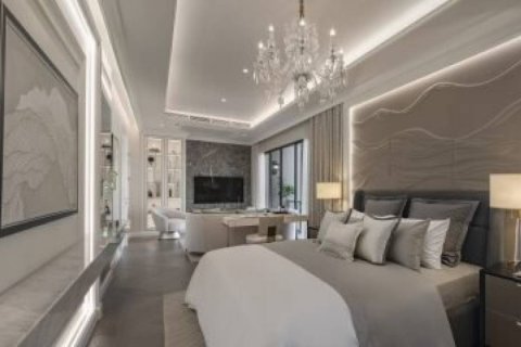 House in Bangkok, Thailand 3 bedrooms № 86012 - photo 9