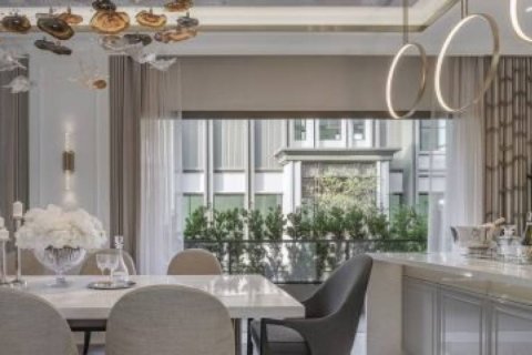 House in Bangkok, Thailand 3 bedrooms № 86012 - photo 4