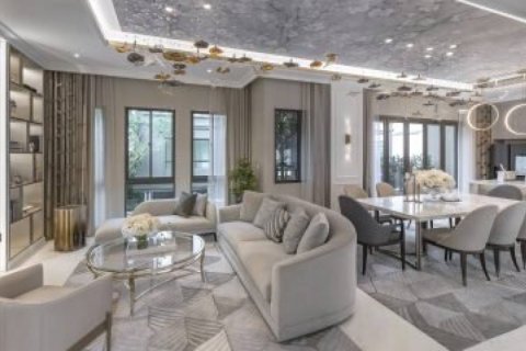 House in Bangkok, Thailand 3 bedrooms № 86012 - photo 2