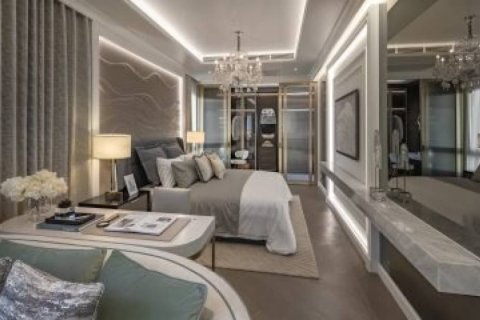 House in Bangkok, Thailand 3 bedrooms № 86012 - photo 8