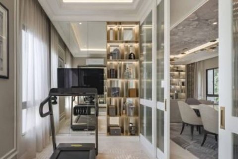 House in Bangkok, Thailand 3 bedrooms № 86012 - photo 6