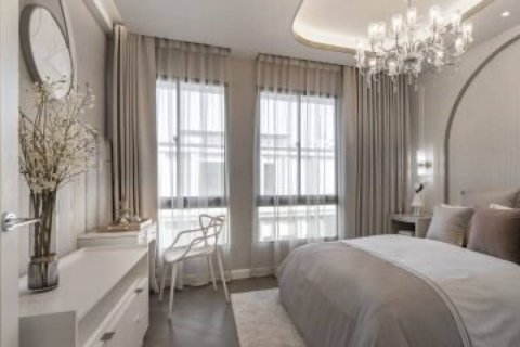 House in Bangkok, Thailand 3 bedrooms № 86012 - photo 10