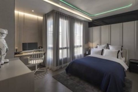 Дом в Бангкоке, Таиланд с 3 спальнями  № 86011 - фото 10