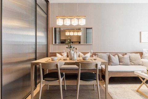 Condo in Bangkok, Thailand, 1 bedroom  № 86007 - photo 5