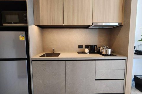 Condo in Bang Tao, Thailand, 1 bedroom  № 86013 - photo 3