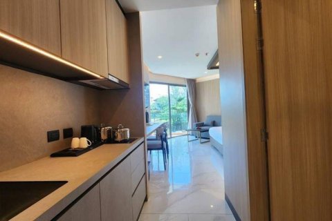 Condo in Bang Tao, Thailand, 1 bedroom  № 86013 - photo 4