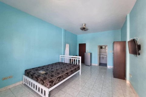 Commercial property in Pattaya, Thailand 380 sq.m. № 86009 - photo 3