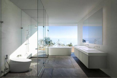 Hors-plan Crescent Bay Beachfront Villas à Phuket, Thaïlande № 133113 - photo 3