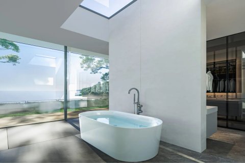 Hors-plan Crescent Bay Beachfront Villas à Phuket, Thaïlande № 133113 - photo 4