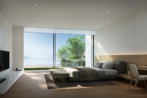 Hors-plan Crescent Bay Beachfront Villas à Phuket, Thaïlande № 133113 - photo 6