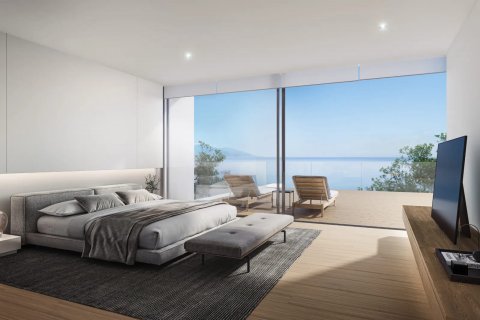 Hors-plan Crescent Bay Beachfront Villas à Phuket, Thaïlande № 133113 - photo 7