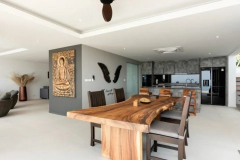 ЖК The Heights в Самуи, Таиланд № 54401 - фото 3